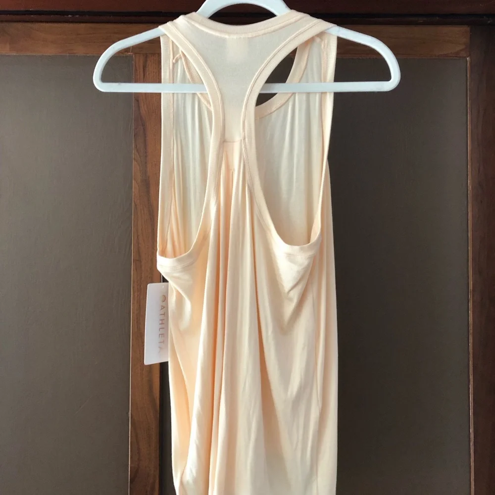Athleta Ease In Tank - Picture 4 of 4